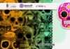 Invita IPACULT a participar en los talleres “Aprendiendo de calacas y leyendas”