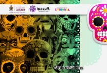 Invita IPACULT a participar en los talleres “Aprendiendo de calacas y leyendas”