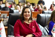 “Avanza Chihuahua hacia un crecimiento sostenible y más humano”: Joss Vega