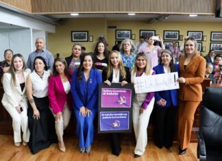 Destacan Diputadas trascendencia de la Ley Beatriz como ejemplo de una justicia más humana