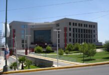 Suspenderá labores el PJF en Chihuahua