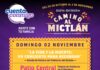 No te pierdas el festival de musical del “Día de Muertos” ¡Con entrada gratuita!
