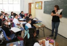 Pagará Estado “Fortalecimiento a la Compensación Provisional y Temporal Compactable” al magisterio