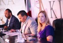 Síndica Municipal de Juárez implementa nivelación salarial con enfoque de género