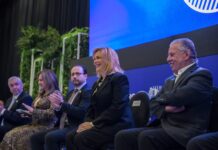 Presenta Maru Campos estrategia para ampliar cobertura de Gas Natural en Chihuahua