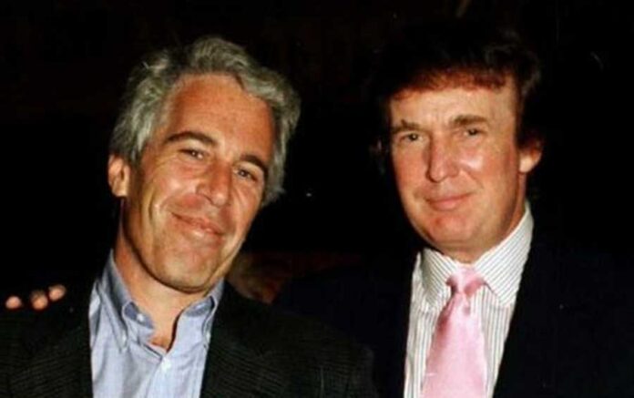 Jeffrey-Epstein