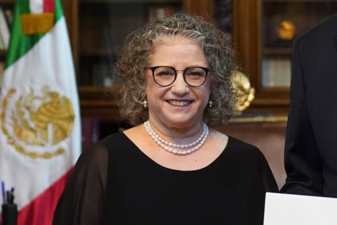 einat-kranz-neiger-embajadora-israel-en-mexico