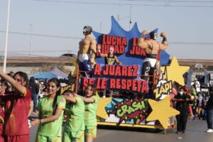 Celebran 4° Desfile Internacional Conmemorativo de Ciudad Juárez 1 693f5cce51d50 693f5cce51d51 CAFE CIUDADANO