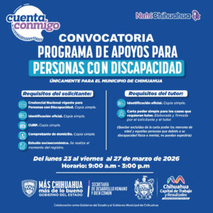 Ya está disponible la convocatoria de “Apoyo Económico a Personas con Discapacidad 2026” 2 WhatsApp Image 2026 03 20 at 9.18.36 AM 1 CAFE CIUDADANO