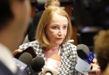 “Morena debe postular perfiles intachables”: Laura Itzel Castillo