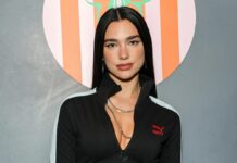 Dua Lipa lanzará una película y un álbum en vivo grabados en México