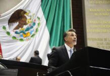 Morena impone veto definitivo a Sergio Mayer tras renuncia