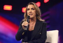 Sara Carter, “zar antidrogas” de EE.UU. cancela su visita a México