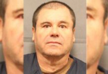 “El Chapo” pide nuevo juicio y revisión de su condena en carta número 11 enviada a juez de EE.UU.