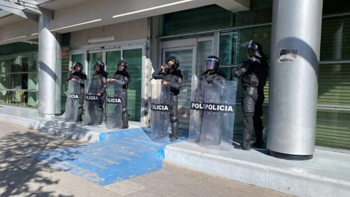 Imagen: El Heraldo de Chihuahua