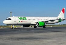 México restringe ingreso de viajeros procedentes de tres países por alerta de ébola