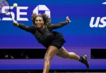 Serena Williams regresa al tenis profesional a los 44 años tras casi 4 años alejada del deporte