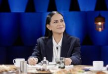 “Chihuahua es de Morena desde 2018”: Ariadna Montiel