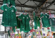 México reforzará operativos contra piratería y transmisiones ilegales rumbo al Mundial