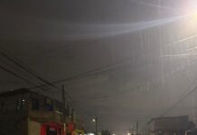 Atiende Protección Civil 18 emergencias por lluvias en Juárez