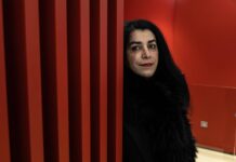 Muere “de tristeza” a los 56 años Marjane Satrapi, autora de la novela gráfica “Persepolis”