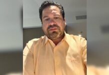 “Primer caso de gusano barrenador en Texas era inevitable”: Álvaro Bustillos