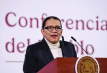 “No es falta de voluntad, es falta de presupuesto”; Gobierno responde a la CNTE