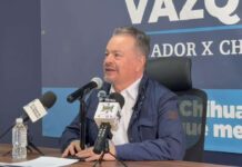 “El burro hablando de orejas”; Mario Vázquez sobre denuncia de Morena por compra de votos del PRI
