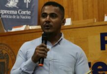 Asesinan en Guerrero a Sael Silva Cisneros investigador de la SCJN
