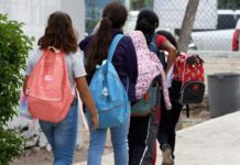 Adelantan vacaciones en Chihuahua ante las altas temperaturas
