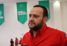 “En Coahuila el PRI rompió el mito, Morena no es invencible”: Arturo Medina