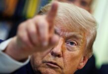 Trump envía mensaje a la Selección de EE.UU., previo a su debut en el Mundial