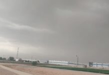 Pronostican lluvias y altas temperaturas para este fin de semana
