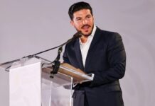 Abre Congreso de Nuevo León juicio político contra Samuel García por peculado