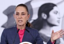 Sheinbaum pide a la FIFA a reflexionar sobre el costo de los boletos para el Mundial