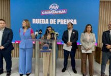 Propone PAN anular elecciones por intervención del crimen organizado