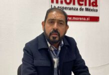 Hugo Gonzáles está a favor de anular candidaturas ligadas al crimen organizado