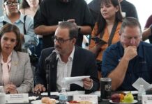 “Cruz culpa a Cabada, y miente para evadir su responsabilidad por el ISR no reportado a Hacienda”: Jorge Soto