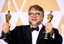 Guillermo del Toro será gobernador de la Academia de Hollywood