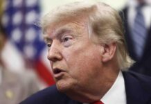 Donald Trump niega pago millonario a Irán y acusa “noticias falsas”