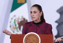 “¿Qué caso tiene que marchen hoy al Estadio?”; cuestiona Sheinbaum a la CNTE