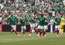 ¡Hoy juega México! ¿A qué hora se enfrentará la Selección mexicana vs Corea del Sur?