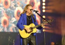 Maná conquista Guadalajara ante más de 160 mil personas en concierto gratuito mundialista