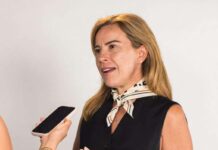“Que la 4T entregue a narcopolíticos”; Manque Granados respalda a Maru Campos