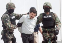 “El Chapo” envía nueva carta donde asegura que Sheinbaum “tiene un lugar seguro para su encarcelamiento”