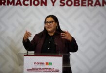 Morena suma 124 registros de aspirantes a candidaturas estatales