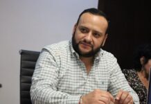 “Llevaremos el Congreso a Guachochi; fortalecemos atención a la Sierra”: Arturo Medina