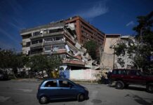 Suman 188 muertos y más de mil 500 heridos tras terremotos en Venezuela