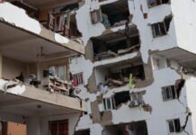 Suman 164 muertos por sismos en Venezuela y más de 900 heridos