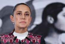 Rescatistas mexicanos ayudarán a Venezuela tras fuertes terremotos